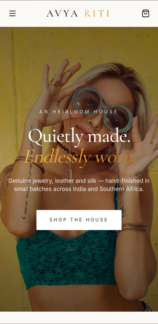 Web Developer Cape Town — Digital Orbit