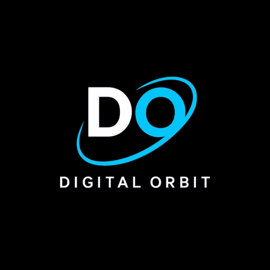 Web Developer Cape Town — Digital Orbit
