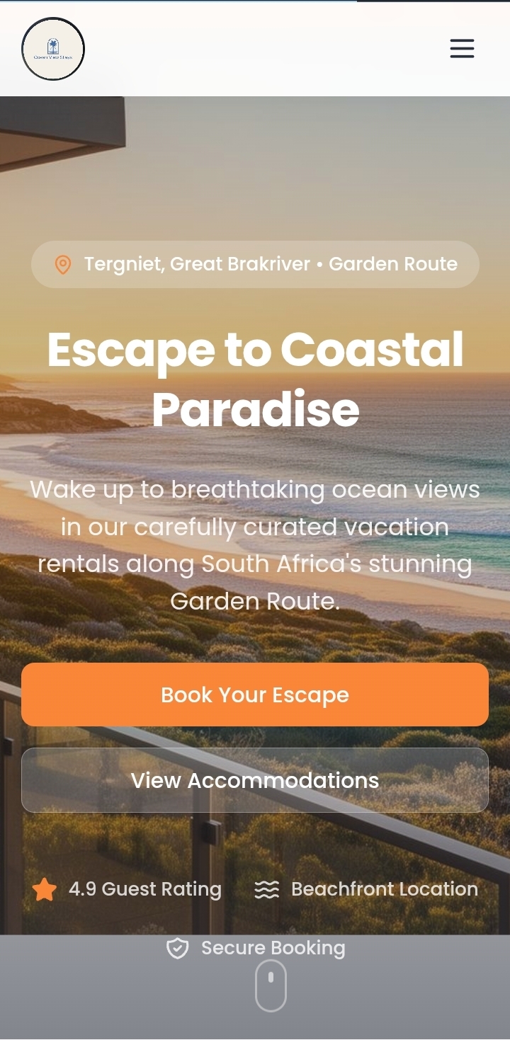 Web Developer Cape Town — Digital Orbit