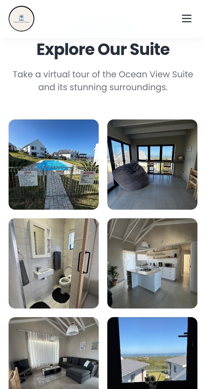 Web Developer Cape Town — Digital Orbit