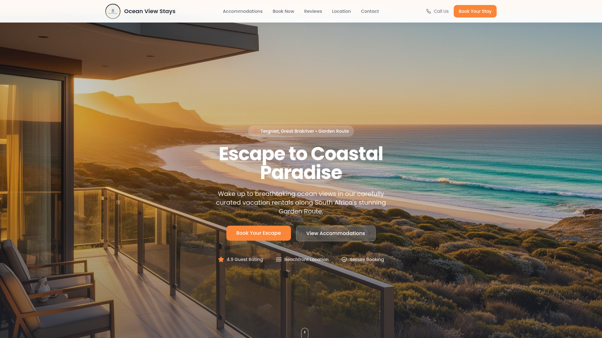 Web Developer Cape Town — Digital Orbit