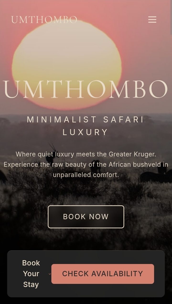 Web Developer Cape Town — Digital Orbit